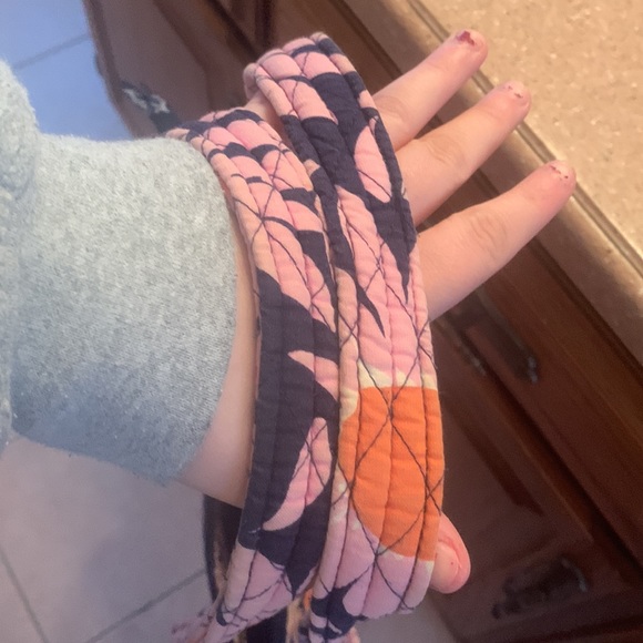 Vera Bradley Love me… pattern bag - Picture 8 of 8